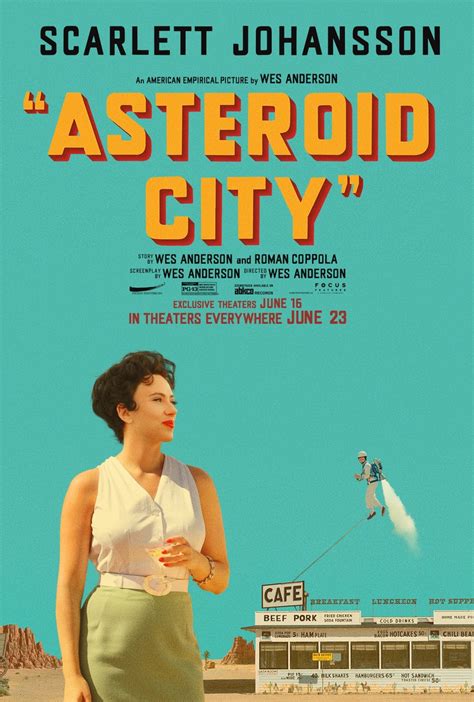 asteroid city nude scene|Hottest Asteroid City (2023) Nudity, Watch Clips & See Pics